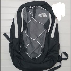 North Face Backpack